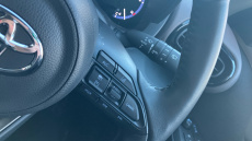 Toyota Yaris Cross 1.5 Hybrid Excel 5dr CVT Hybrid Estate